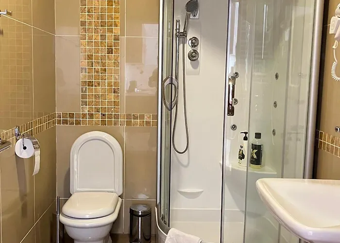 Διαμέρισμα Mila Vrnjačka Banja