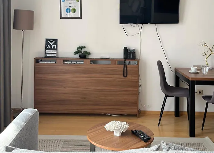 Διαμέρισμα Mila