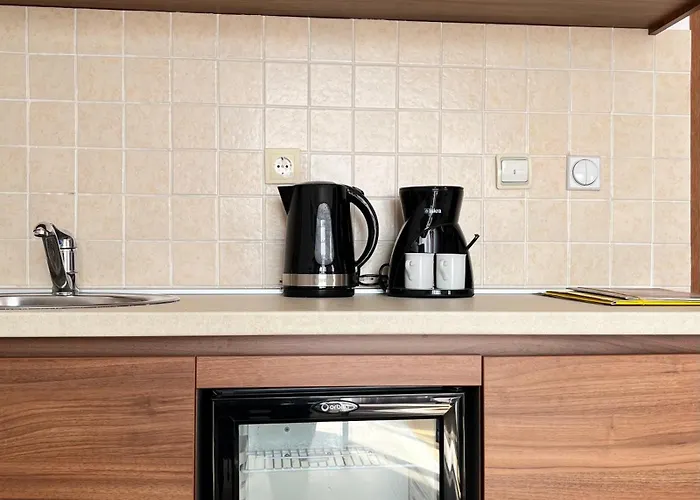 Mila Apartman Vrnjacka Banja